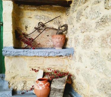 Corinthia Region House | Unforgettable Stays at Sto Dimeiko - Perfect for Families & Pets