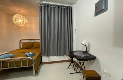 Lucena Hotel | Cozy Sto. Niño Residences: Pet-Friendly Comfort Awaits
