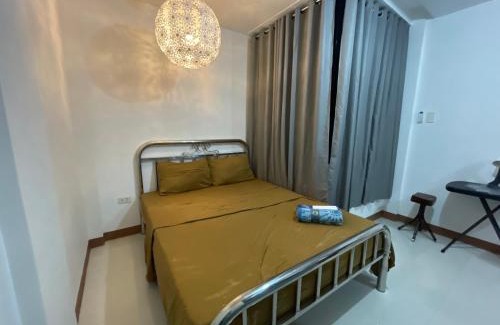 Lucena Hotel | Cozy Sto. Niño Residences: Pet-Friendly Comfort Awaits