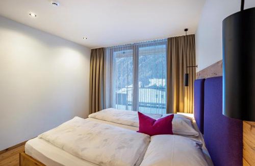 San Giacomo Apartment | Top-Rated Stoana Apt 2-2 with Hot Tub & Pet-Friendly Access