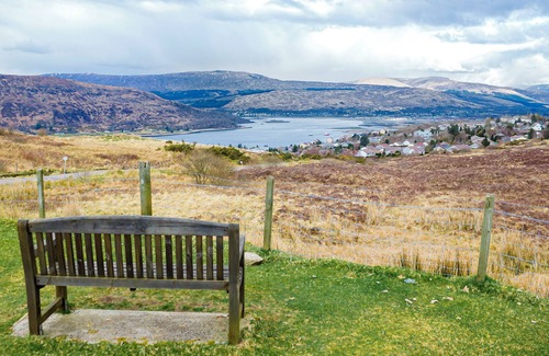 Fort William Cottage | Inviting 1 Bedroom Retreat in Achintee, Fort William
