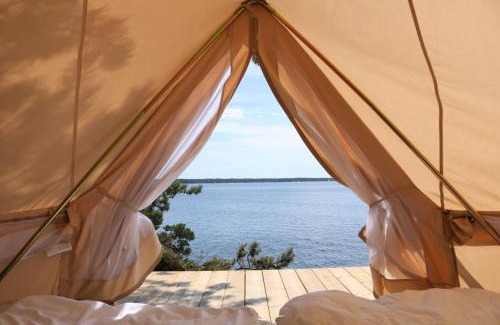 Stavsudda Other | Scenic Stockholm Archipelago Retreat with Oceanfront Spa