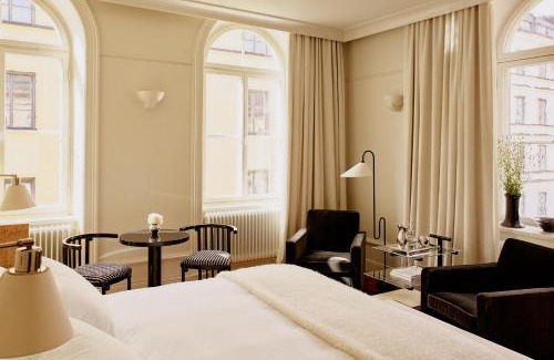 Sodermalm Hotel | Stockholm Stadshotell