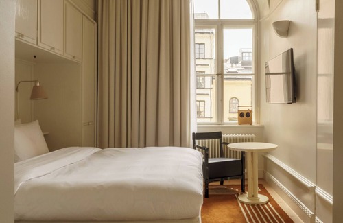Sodermalm Hotel | Stockholm Stadshotell