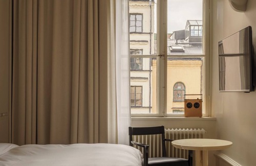 Sodermalm Hotel | Stockholm Stadshotell