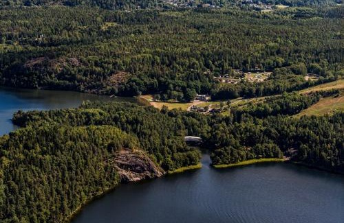 Varby Other | Family-Friendly Stay at Stockholm Swecamp Flottsbro