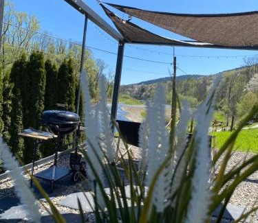 Sucha Beskidzka House | Experience Stodoła Nad Skawą: Rated 9.8, Pet & Child Friendly
