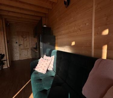 Małdyty House | Stodoła Sople 2