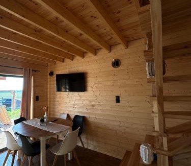 Małdyty House | Stodoła Sople 2