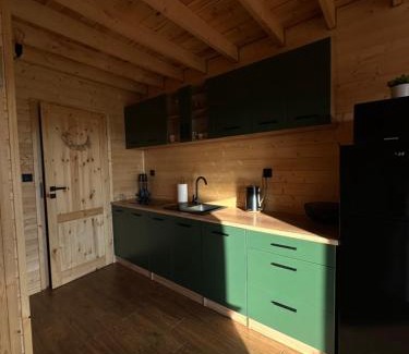 Małdyty House | Stodoła Sople 2
