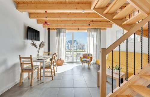 Jastrzebia Gora Apartment | Stodoły Nad Morzem Jastrzębia Góra by Downtown Apartments