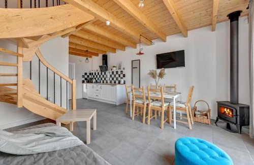Jastrzebia Gora Apartment | Stodoły Nad Morzem Jastrzębia Góra by Downtown Apartments
