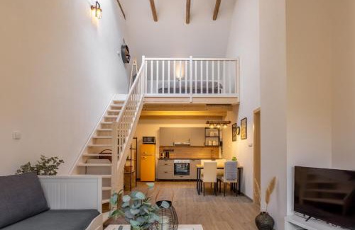 Libice nad Cidlinou House | Stodola na Vsi: Guest Rated 9.8 with Breakfast & Family-Friendly