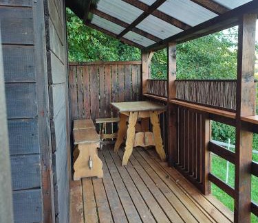 Brumov-Bylnice Apartment | Pet-Friendly Stodola Svatý Štěpán - Guest Rated 9.8/10
