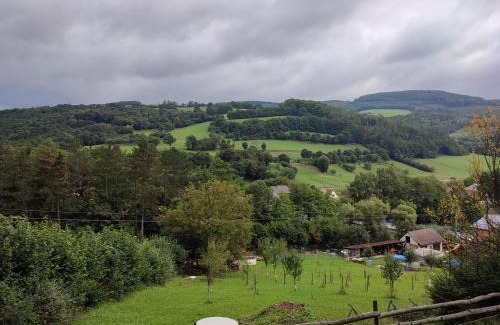 Brumov-Bylnice Apartment | Pet-Friendly Stodola Svatý Štěpán - Guest Rated 9.8/10