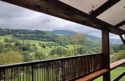 Brumov-Bylnice Apartment | Pet-Friendly Stodola Svatý Štěpán - Guest Rated 9.8/10