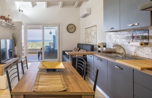 La Muddizza Apartment | Stogu di Lusso by Interhome