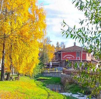 Koprivshtitsa House | Discover Stoichkovata Kashta in Scenic Koprivshtitsa