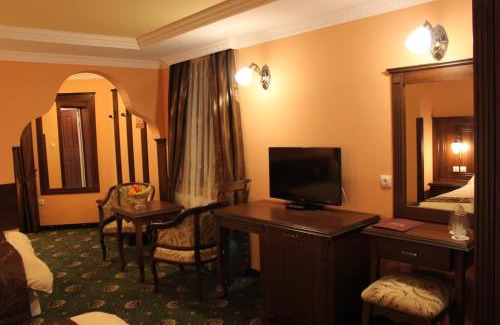 Koprivshtitsa House | Discover Stoichkovata Kashta in Scenic Koprivshtitsa