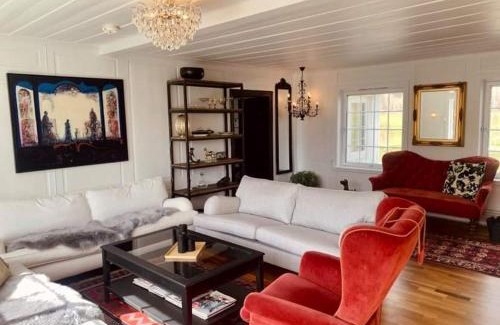 Stjordal Bed & Breakfast | Discover Stokke Gård Adventure Bed & Breakfast Experience