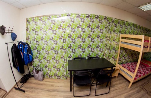 Ufa Bed & Breakfast | Discover Stolica Hotel: Pet-Friendly Stay with Kitchenette