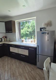 Kurtuvenai Apartment | Stonaičių sodybos Namelis