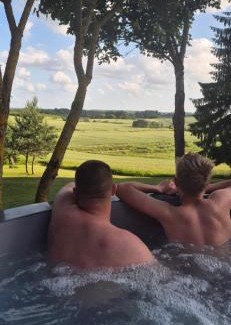 Kurtuvenai Apartment | Stonaičių sodybos Namelis