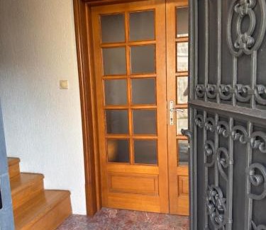 Dobrota Apartment | Cozy Stone Apartment Djuretic with Ocean View & Private Beach