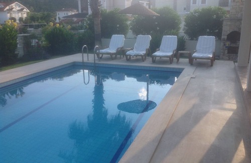 Dalyan Villa | Idyllic Villa with Private Pool and Breathtaking Views