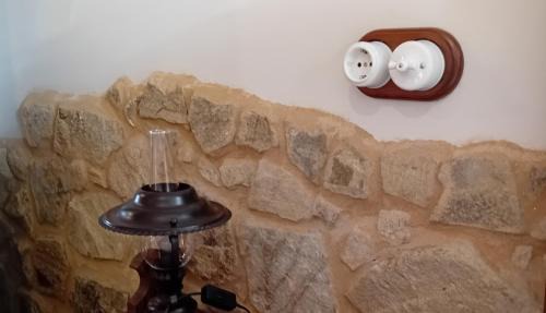 Curtis House | Discover Stone Cottage FINISTERRE: Rated 9.7/10 by Guests