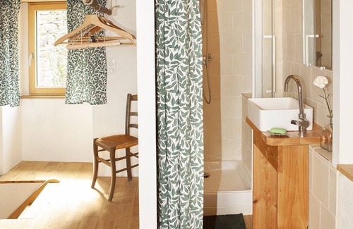 Malbosc Other | Cozy Stone Cottage with Spectacular Cévennes Views