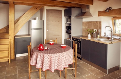 Malbosc Other | Cozy Stone Cottage with Spectacular Cévennes Views