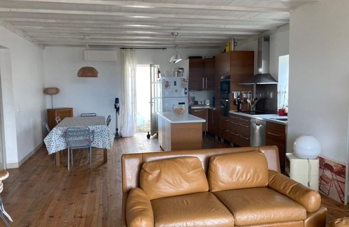 Roquemaure Other | Charming Stone Farmhouse with Pool Near Avignon & Orange