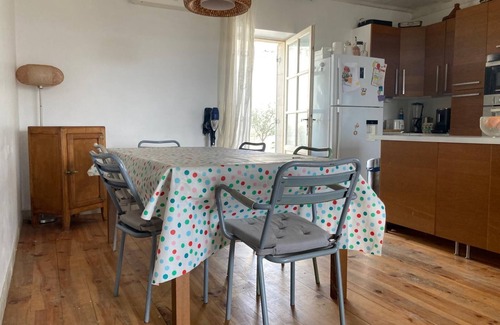 Roquemaure Other | Charming Stone Farmhouse with Pool Near Avignon & Orange