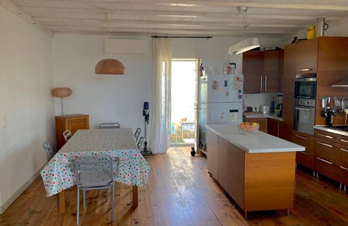 Roquemaure Other | Charming Stone Farmhouse with Pool Near Avignon & Orange
