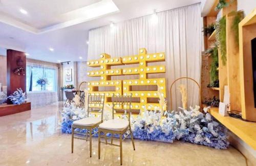 Ipoh Villa | Discover Stone Haven Retreat: 4-Star Family-Friendly Getaway