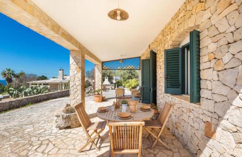 Torre Vado House | Pet-Friendly Stone Hill House: 4-Star Guest Rated Perfection