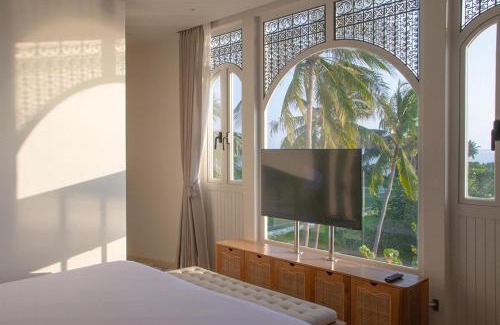 Dhiffushi Hotel | Perfect Getaway at Stone Hotels Dhiffushi with Oceanfront Bliss