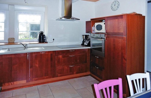 Plobannalec-Lesconil House | Oceanfront Semi-Detached House in Lesconil with Breakfast