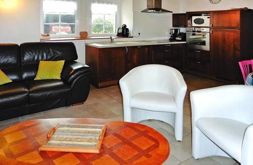 Plobannalec-Lesconil House | Oceanfront Semi-Detached House in Lesconil with Breakfast