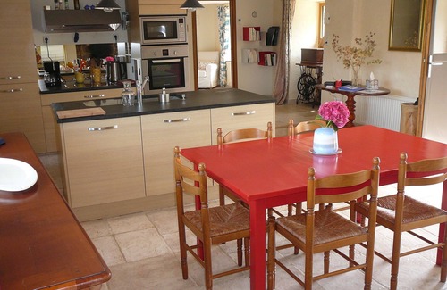 Moelan-sur-Mer House | Relaxing Stone House for 8 in Moelan Sur Mer, Ocean Views