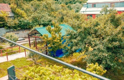 Armenia House | Family-Friendly Retreat at Stone House Near Attractions