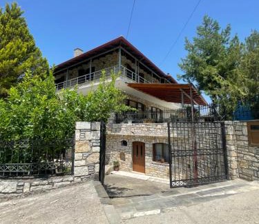 Otllak Apartment | Stone House Berat
