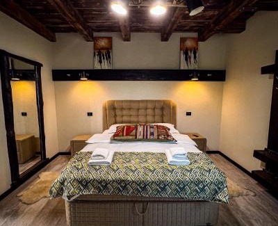 Bran Villa | Top-Rated Stone House Bran: Family-Friendly Retreat