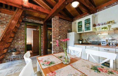 Tribanj House | Cozy Stone House BURA: Family-Friendly Retreat with Fireplace
