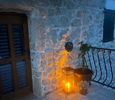 Ljubuski House | Guest Rated 9.7: Stone House Chico with Pool & Pet-Friendly