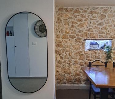 Ljubuski House | Guest Rated 9.7: Stone House Chico with Pool & Pet-Friendly