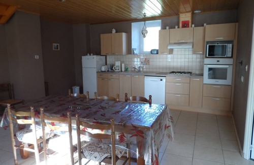 Saint-Leger-de-Peyre House | Discover Stone House: Family-Friendly Stay in Saint Léger
