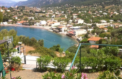 Phocis Region House | Experience the Beach at Stone House Escape