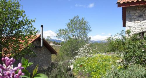 Fokiano House | Serene Stone House in Leonidion - Perfect for Families